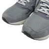 NEW BALANCE ニューバランス MW880CA6 Walking Fresh Foam 880 v6 CA6 スエード メッシュ ローカット スニーカー グレー系 25.5cm【新古品】【未使用】【中古】