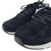 NEW BALANCE ニューバランス UW1880B1 Fresh Foam 1880 v1 B1 スエード ローカット スニーカー ブラック系 26cm【新古品】【未使用】【中古】