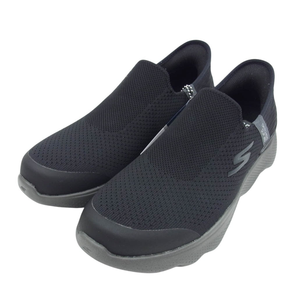 ひなページ スケッチャーズ 216411 Hands Free Slip-ins ハンズフリー スリップ