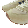 NEW BALANCE ニューバランス U574LGNV 574 Legacy NV スエード レザー ローカット スニーカー 25.5cm【新古品】【未使用】【中古】