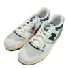 NEW BALANCE ニューバランス BB550CPE ローカット スニーカー マルチカラー系 25.5cm【新古品】【未使用】【中古】