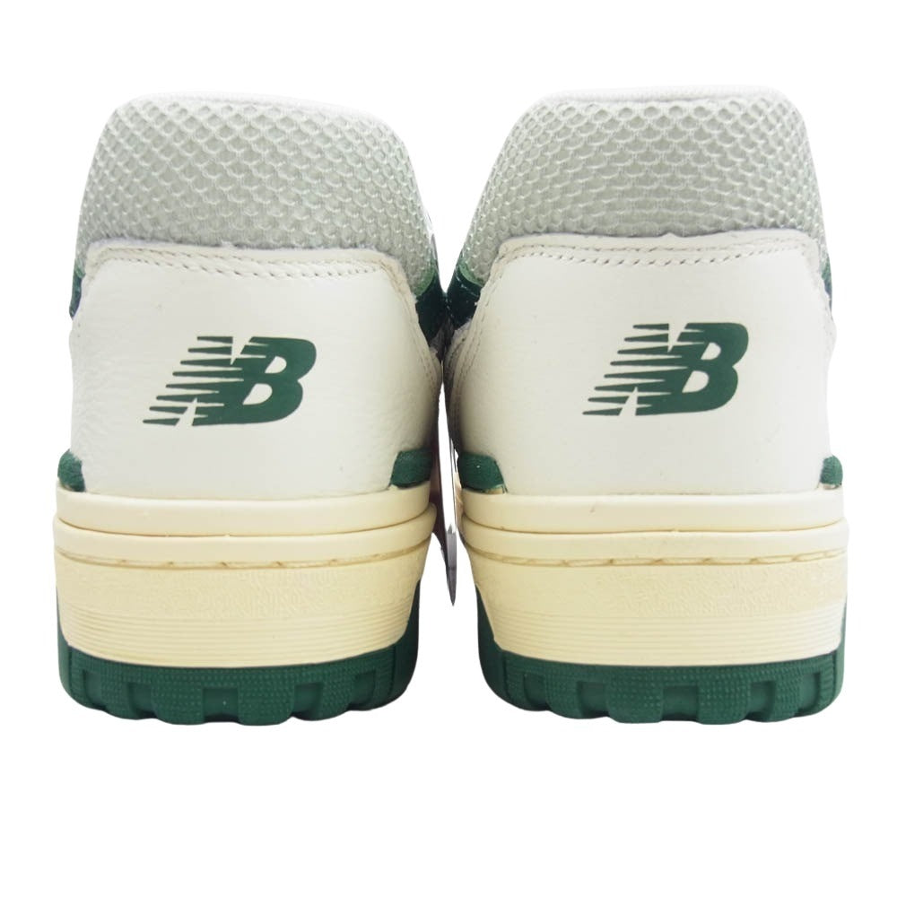 NEW BALANCE ニューバランス BB550CPE ローカット スニーカー マルチカラー系 25.5cm【新古品】【未使用】【中古】