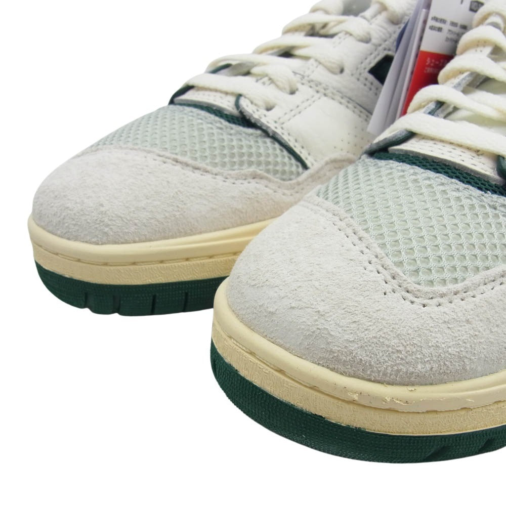 NEW BALANCE ニューバランス BB550CPE ローカット スニーカー マルチカラー系 25.5cm【新古品】【未使用】【中古】