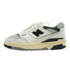 NEW BALANCE ニューバランス BB550CPC ローカット スニーカー グレー系 26cm【新古品】【未使用】【中古】