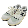 NEW BALANCE ニューバランス BB550CPC ローカット スニーカー グレー系 26cm【新古品】【未使用】【中古】