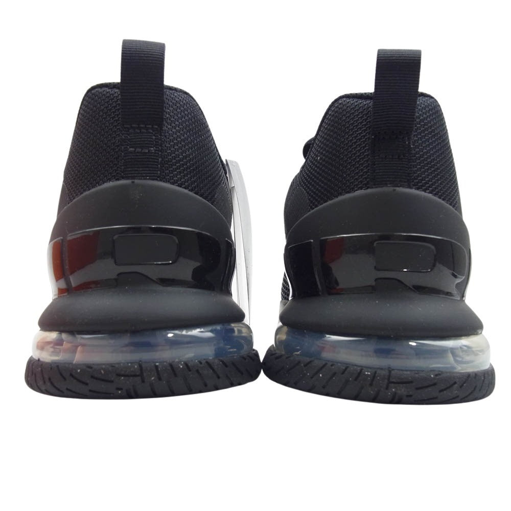 NIKE ナイキ FQ1833-003 AIR MAX ALPHA TRAINER 6  エアマックス アルファ トレーナー6 スニーカー ブラック系 26cm【新古品】【未使用】【中古】