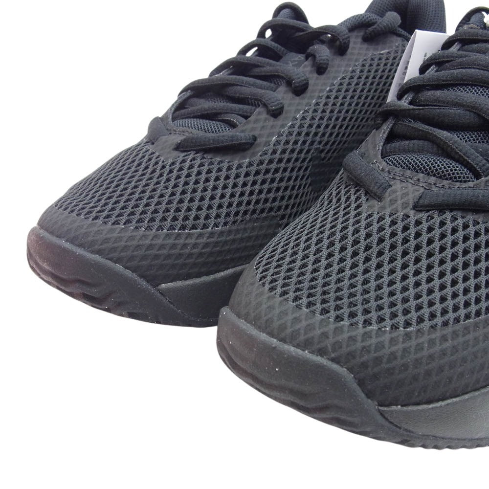 NIKE ナイキ FQ1833-003 AIR MAX ALPHA TRAINER 6  エアマックス アルファ トレーナー6 スニーカー ブラック系 26cm【新古品】【未使用】【中古】