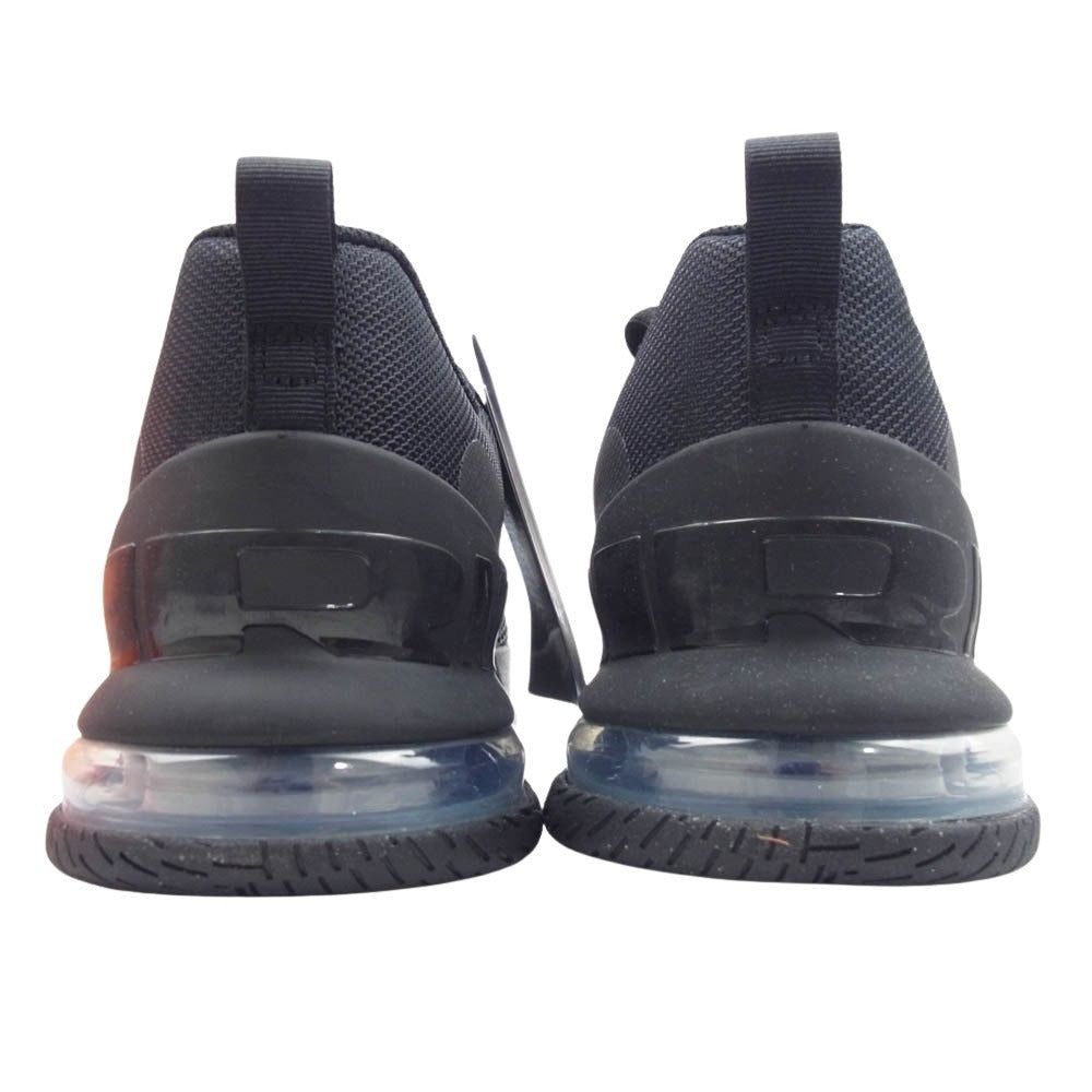 NIKE ナイキ FQ1833-003 AIR MAX ALPHA TRAINER 6 エアマックス アルファ トレーナー スニーカー ブラック系 27cm【新古品】【未使用】【中古】