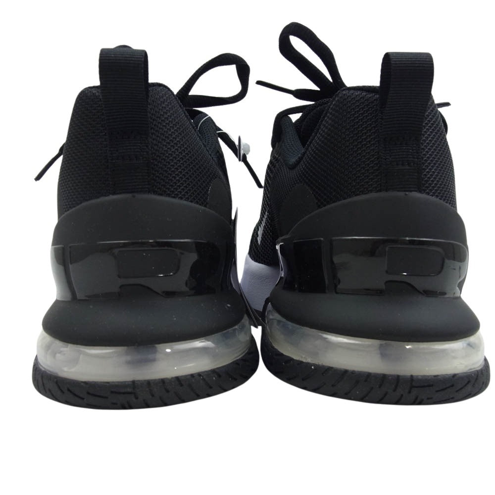 NIKE ナイキ FQ1833-001 AIR MAX ALPHA TRAINER 6 エアマックス アルファ トレーナー6 スニーカー ブラック系 26cm【新古品】【未使用】【中古】