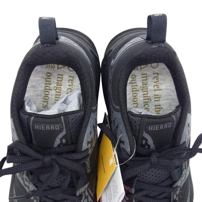 NEW BALANCE ニューバランス MTHIGA8 Fresh Foam Hierro v8 GTX