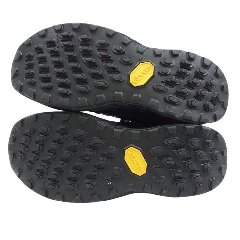 NEW BALANCE ニューバランス MTHIGA8 Fresh Foam Hierro v8 GTX