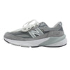 NEW BALANCE ニューバランス M990Gl6 Made in USA 990 v6 GL6 ローカット スニーカー グレー系 27cm【新古品】【未使用】【中古】