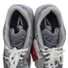NEW BALANCE ニューバランス M990Gl6 Made in USA 990 v6 GL6 ローカット スニーカー グレー系 27cm【新古品】【未使用】【中古】