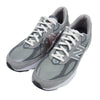 NEW BALANCE ニューバランス M990GL6 Made in USA 990 v6 GL6 ローカット スニーカー グレー系 27cm【新古品】【未使用】【中古】