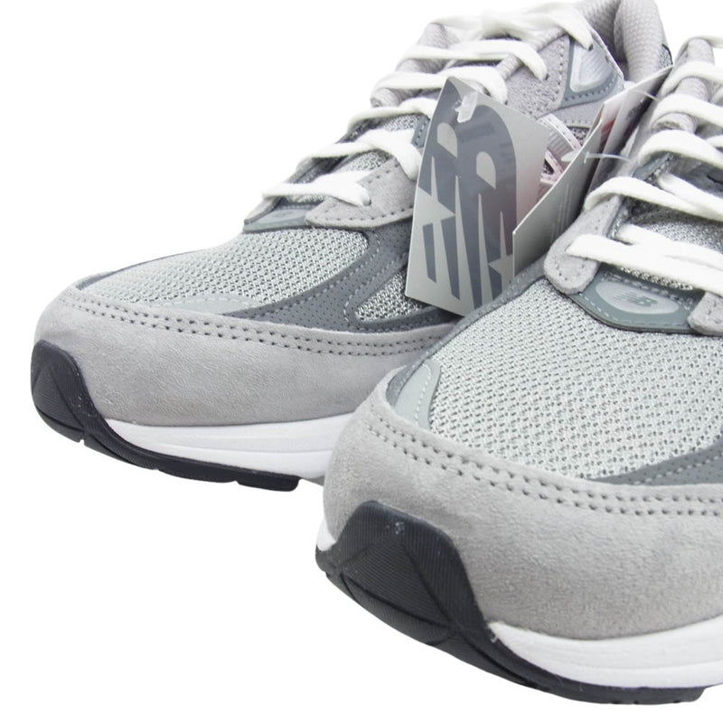 NEW BALANCE ニューバランス M990GL6 Made in USA 990 v6 GL6 