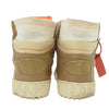 OFF-WHITE オフホワイト 0MIA065E18A420014800 OFF-COURT 3.0 オフコート ハイカット スニーカー　 ベージュ系 41【中古】