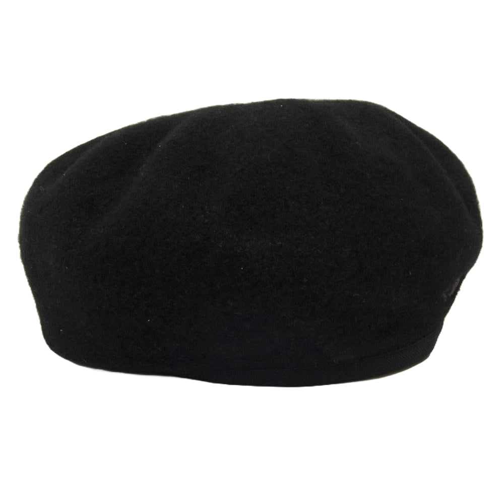 THE NORTH FACE ノースフェイス NNW41907 MICA WARM BERET ミカ ウォーム ベレー帽 ブラック系 FREE【中古】