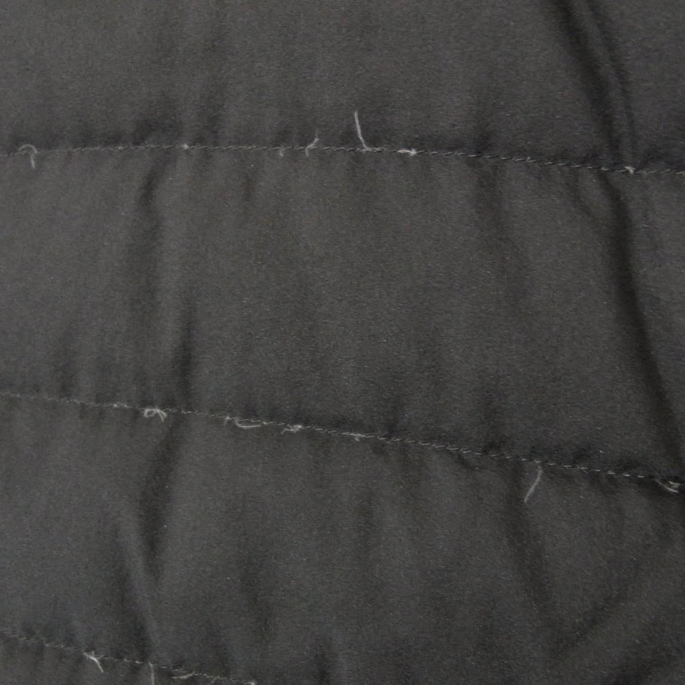 THE NORTH FACE ノースフェイス NDW91861 WS ZEPHER SHELL CD L ES L ES ウィンドストッパー ゼファー シェル インナーカーディガン ブラック系 L【中古】