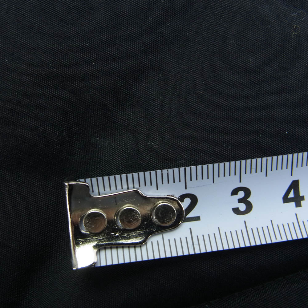 THE NORTH FACE ノースフェイス NYJ82170R Quilting Insulation Jacket キッズ キルティング インサレーション ジャケット ブラック系 150cm【中古】