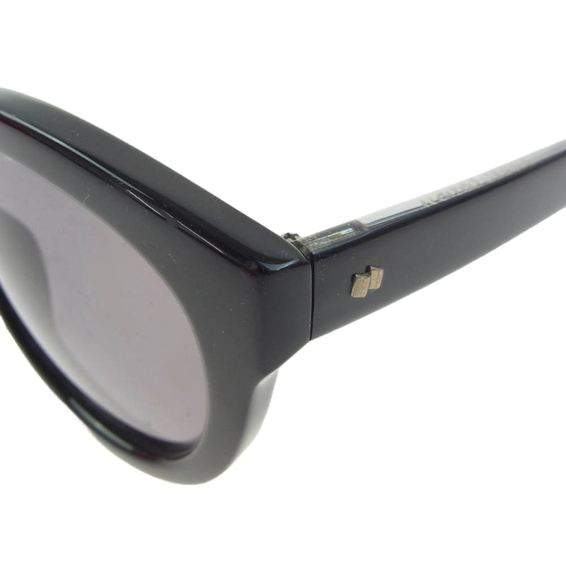 ノンネイティブ × KANEKO OPTICAL カネコオプティカル 金子眼鏡