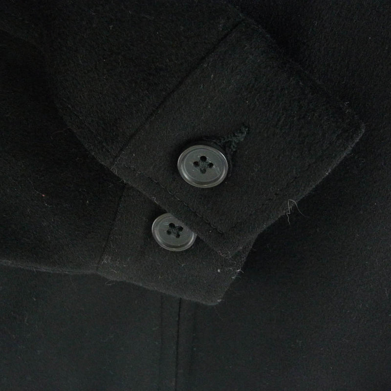 Supreme シュプリーム 19AW × Loro Piana Wool Harrington