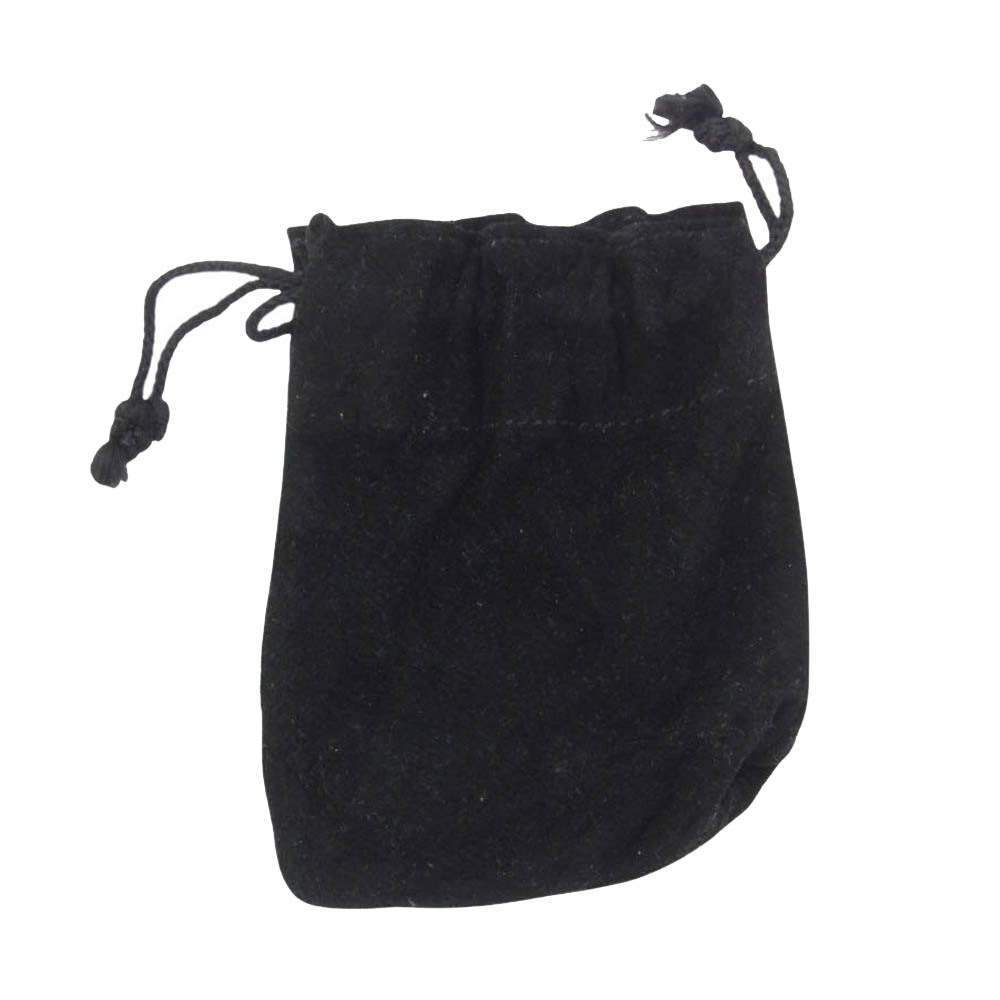 CHROME HEARTS クロムハーツ（原本無） CELTIC ROLLER オールド ケルティック ローラー ペンダントトップ シルバー系【中古】