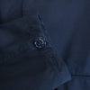DESCENDANT ディセンダント TWILL JACKET ツイル ジャケット ネイビー系 2【中古】
