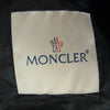 MONCLER モンクレール 22AW H20931A00096 595A2 ESTELAT GIUBBOTTO グース フェザー ダウン ジャケット ブラック系 1【中古】