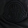 MONCLER モンクレール 22AW H20931A00096 595A2 ESTELAT GIUBBOTTO グース フェザー ダウン ジャケット ブラック系 1【中古】