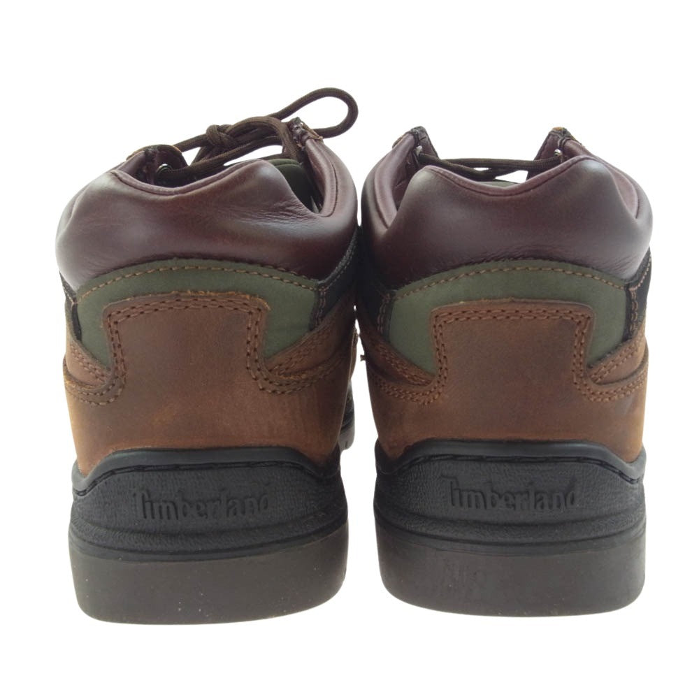 Timberland ティンバーランド 37042 ヘリテージ GTX ゴアテックス