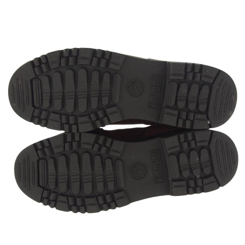 Timberland ティンバーランド 37042 ヘリテージ GTX ゴアテックス 