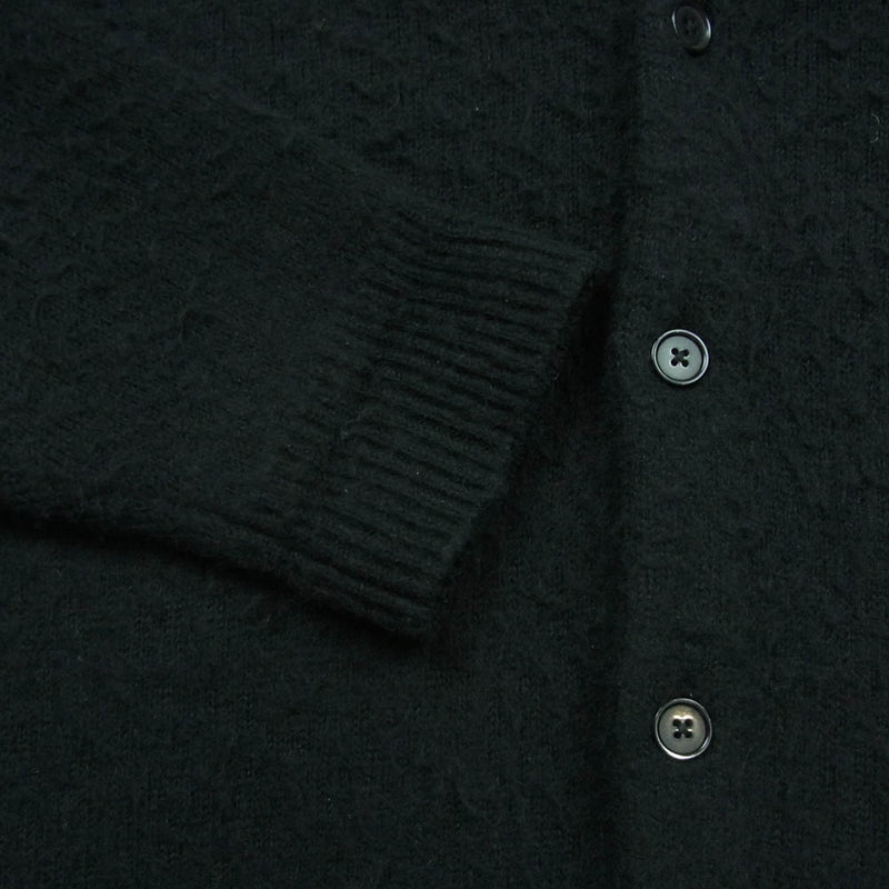 BEAMS ビームス 11-15-0022-048 7ゲージ ソリッド シャギー