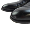 John Lobb ジョンロブ MARSTON マーストン プレーントゥ ドレス ビジネス レザー シューズ ブラック系 9.5【中古】