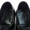 John Lobb ジョンロブ MARSTON マーストン プレーントゥ ドレス ビジネス レザー シューズ ブラック系 9.5【中古】