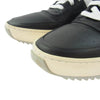 FEAR OF GOD フィアオブゴッド FOG BASKETBALL SNEAKER ハイカット スニーカー ブラック系 41【中古】