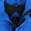 CANADA GOOSE カナダグース 4071JM R 国内正規品 グリフィン インターナショナル 廃盤色 CONSTABLE PARKA コンスタブルパーカ ダウン ジャケット ブルー系 M【中古】