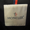MONCLER モンクレール 17AW C20914233325 AURELIEN オーレリアン ダウン コート ジャケット ブラック 5 ブラック系【中古】