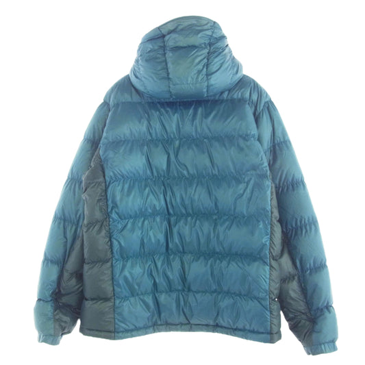 mont-bell モンベル 1101407 アルパイン ダウンパーカ XL ダークマラード系 XL【中古】