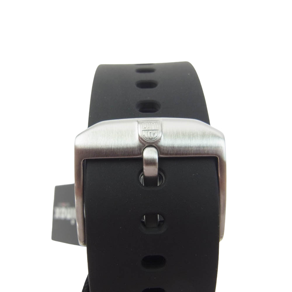 SOPHNET. ソフネット SOPH-250094 Luminox 3001 BG BLACK GREEN ルミノックス 腕時計 ウォッチ ブラック グリーン ブラック系 グリーン系【新古品】【未使用】【中古】