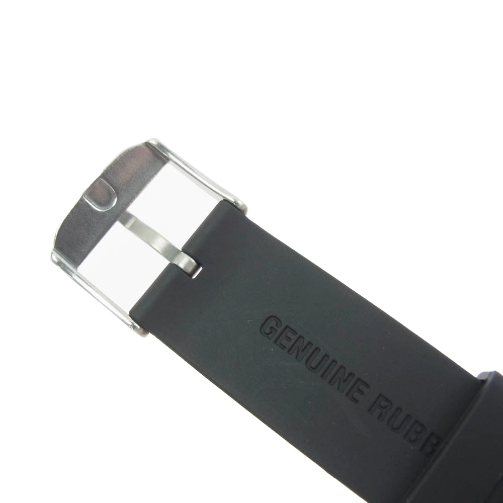 SOPHNET. ソフネット SOPH-250094 Luminox 3001 BG BLACK GREEN ルミノックス 腕時計 ウォッチ ブラック グリーン ブラック系 グリーン系【新古品】【未使用】【中古】