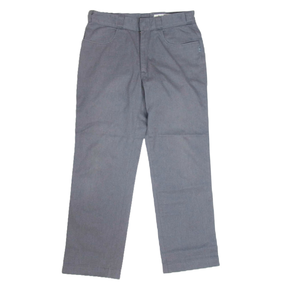 challenger チャレンジャー　ワークパンツ CHALLENGER チャレンジャー CLG-PT 012-011 EASY LINING PANTS