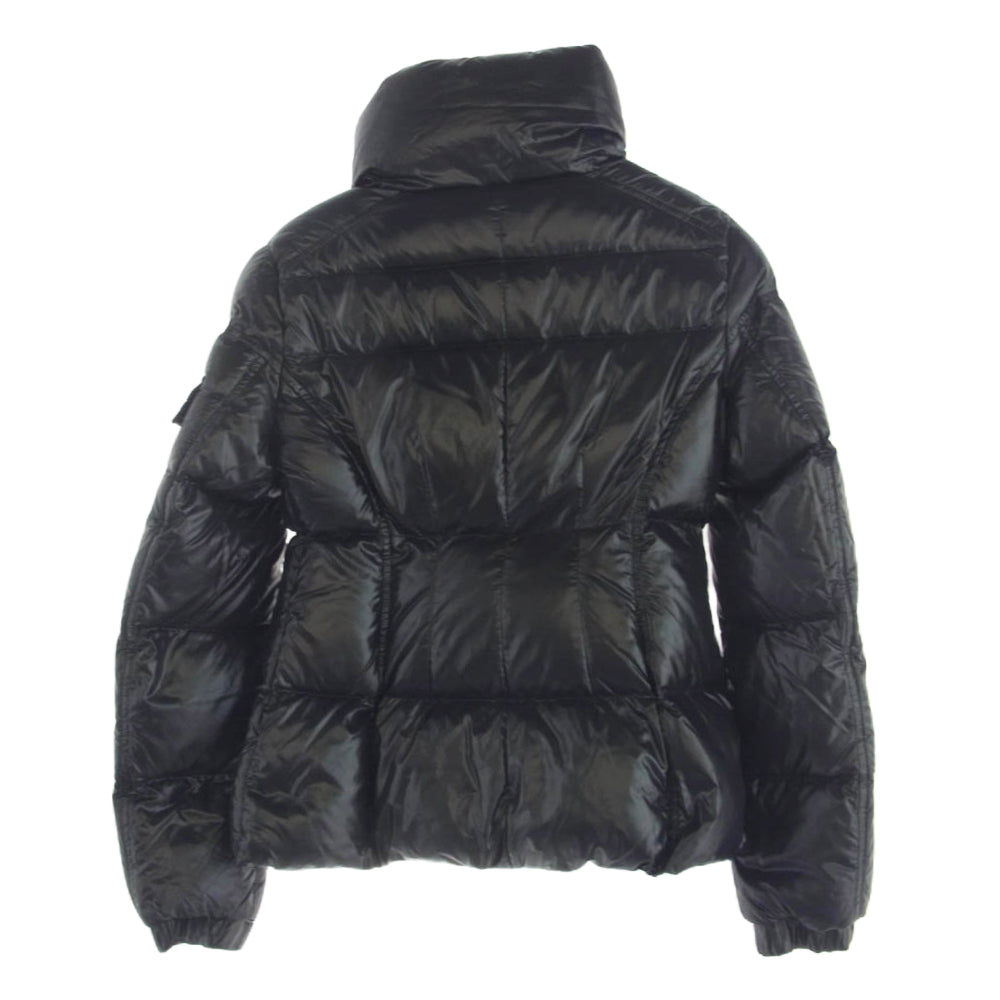 MONCLER モンクレール 20AW F20931A59300 C0064 MOYADE GIUBBOTTO マイレ ダウン ジャケット ブラック 00 ブラック系 L【美品】【中古】