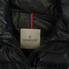 MONCLER モンクレール 20AW F20931A59300 C0064 MOYADE GIUBBOTTO マイレ ダウン ジャケット ブラック 00 ブラック系 L【美品】【中古】