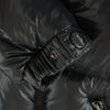 MONCLER モンクレール 20AW F20931A59300 C0064 MOYADE GIUBBOTTO マイレ ダウン ジャケット ブラック 00 ブラック系 L【美品】【中古】