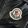 MONCLER モンクレール 20AW F20931A59300 C0064 MOYADE GIUBBOTTO マイレ ダウン ジャケット ブラック 00 ブラック系 L【美品】【中古】