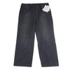 VISVIM ビズビム 24AW 0124105008005 LEAGUERS CHINO DMGD リーガーズチノ ダメージ加工 チノ パンツ ネイビー系 3【新古品】【未使用】【中古】