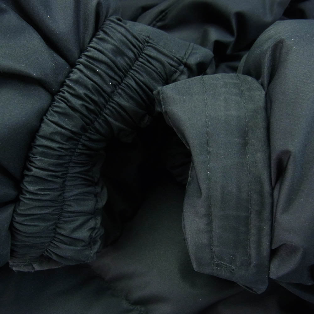 WTAPS ダブルタップス 22AW 222BRDT-JKM03 TORPOR JACKET トーパー ジャケット フーデッド ジャケット ブラック系 03【中古】