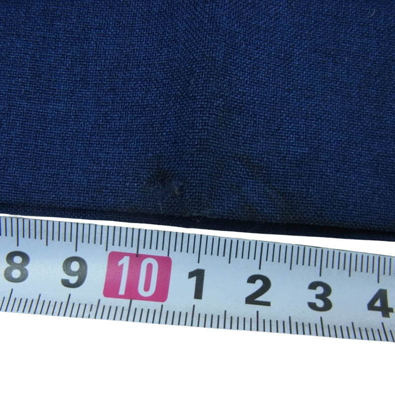 Acne Studios ベロアトラウザー アクネ Acne Studios ベロアトラウザー アクネ