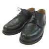 Paraboot パラブーツ CHAMBORD シャンボード レースアップ レザー ドレスシューズ ブラック系 8.5【中古】