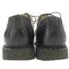 Paraboot パラブーツ CHAMBORD シャンボード レースアップ レザー ドレスシューズ ブラック系 8.5【中古】